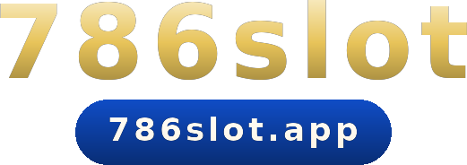 786slot logo
